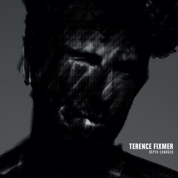 TERENCE FIXMER | Depth Charged (CLR) – CD/2xLP