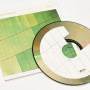 MARSEN JULES | The Endless Change Of Color (12k) - CD