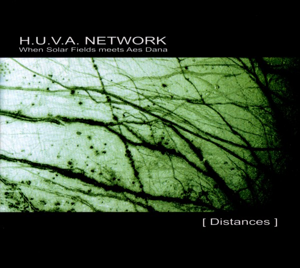 H.U.V.A. NETWORK | Distances – Download 16bit (Ultimae Records)