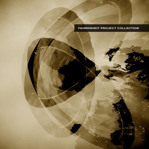 FAHRENHEIT PROJECT COLLECTION (Ultimae Records)