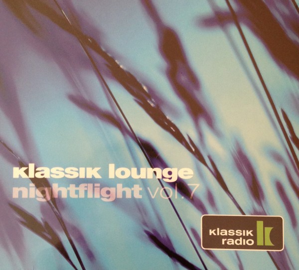 VA | Klassik Lounge Nightflight Vol.7 (Lemongrassmusic)