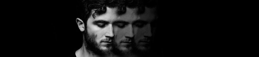 nicolas jaar nymphs II nymphs III