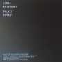 JONAS REINHARDT | Palace Savant (Further Records) - Vinyl