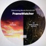FrameWatcher/Sonornote Split EP (Shimmering Moods)