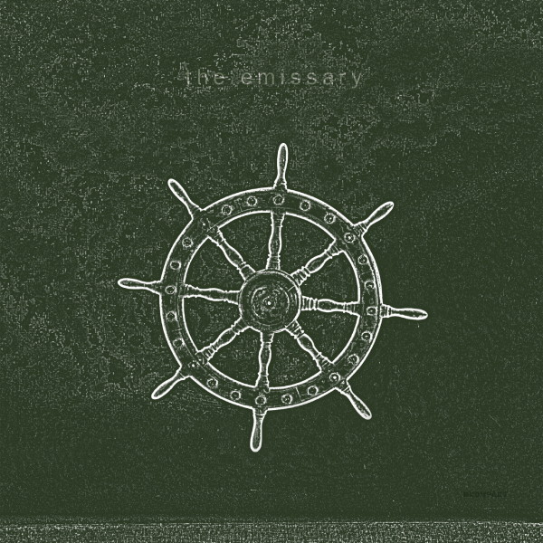 JENS-UWE BEYER | The Emissary (Kompakt)