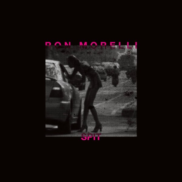 RON MORELLI | Spit (Hospital Records) – CD / Vinyl