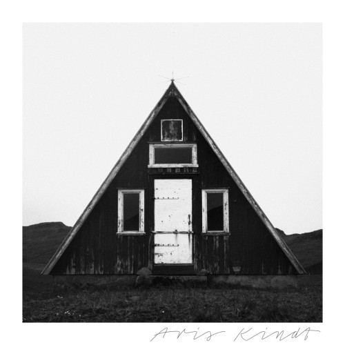 ARIS KINDT | Floods (Scissor & Thread) - CD/Vinyl