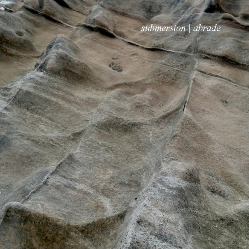 SUBMERSION | Abrade (diametric.) - CD