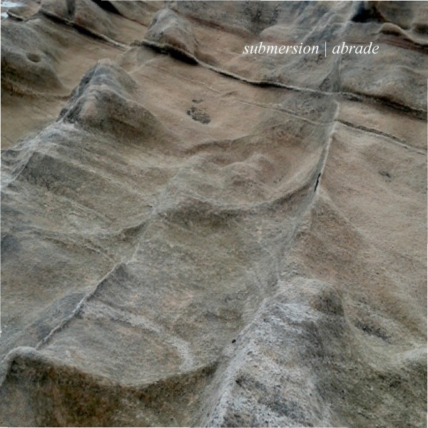 SUBMERSION | Abrade (diametric.) – CD