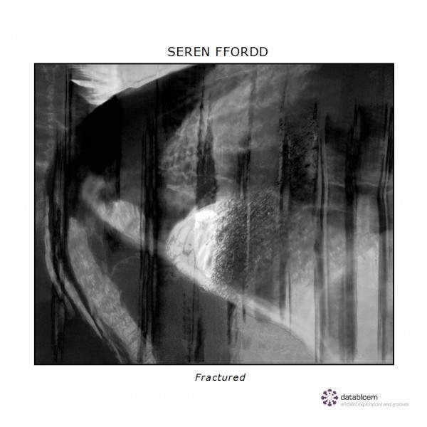 SEREN FFORDD | Fractured (Databloem) – CD