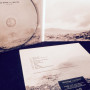 AES DANA feat. MIKTEK | Far & Off (Ultimae) - CD/Digital