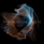 SASHA | Scene Delete (LateNightTales) - CD/3xLP