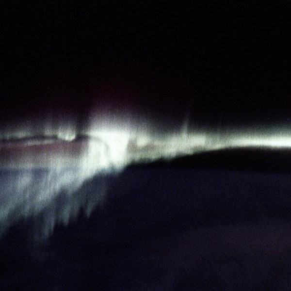 THOMAS KÖNER | Tiento De La Luz (Denovali Records) – CD/Vinyl