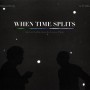 MIKHAIL RUDY & JEFF MILLS | When Time Splits (Axis) - CD