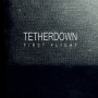 TETHERDOWN | First Flight (Slowcraft/Trace Recordings) - CD
