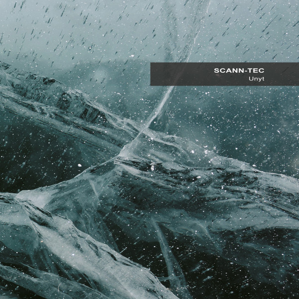 SCANN-TEC | Unyt (Ultimae) – CD/Digital