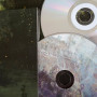 DAMIAN VALLES | Strand ( Voxxov Records ) - CD