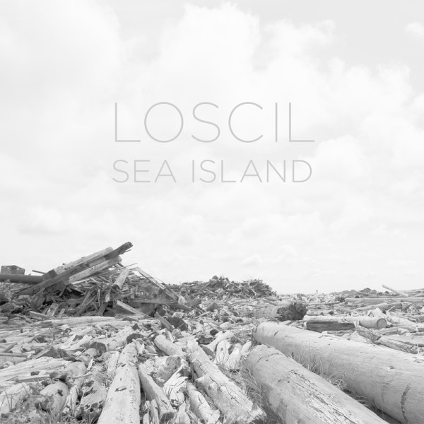 LOSCIL | Sea Island ( Kranky ) – CD/LP