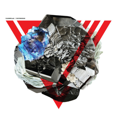 FLOORPLAN | Victorious (M-Plant) - Vinyl