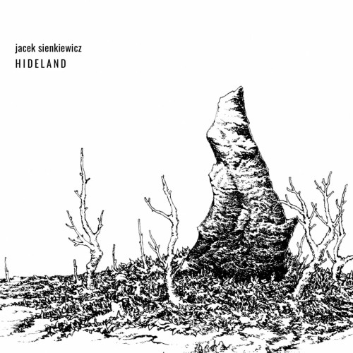 JACEK SIENKIEWICZ | Hideland ( Recognition ) - CD / LP