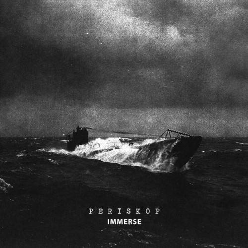 PERISKOP | Immerse ( Kabalion ) - LP / CD