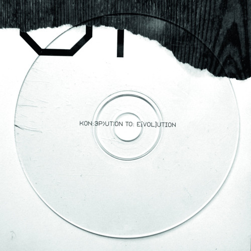 AGF | Kon?:?3p>UTION to: e?[?VOL?]?ution ( AGF Producktion ) - CD