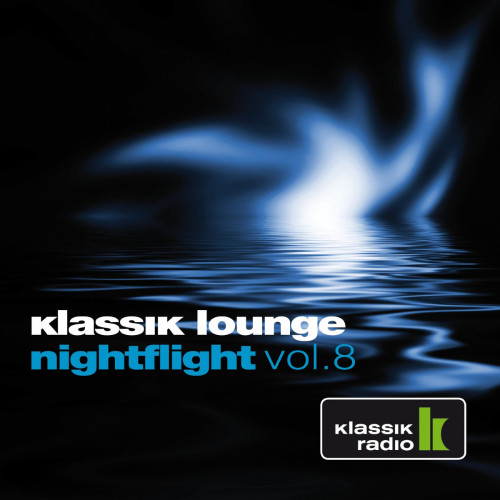 VARIOUS ARTISTS | Klassik Lounge Nightflight Vol.8 ( Lemongrassmusic) - CD
