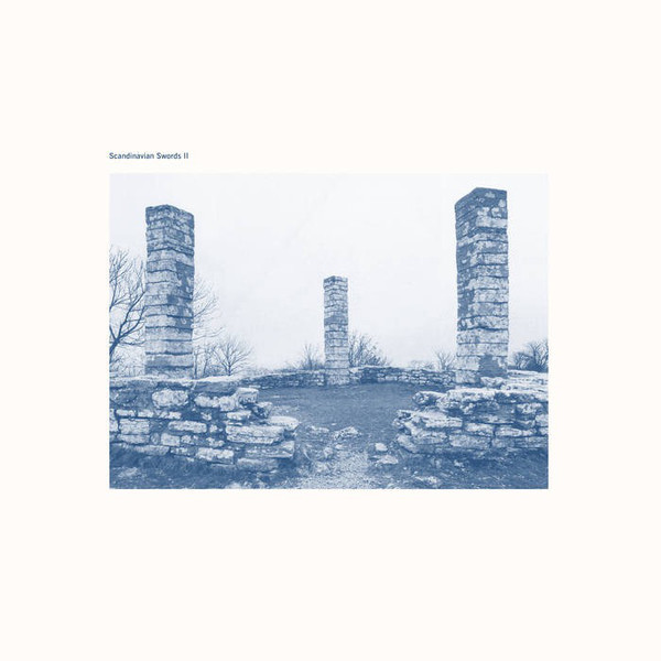 VARIOUS ARTISTS | Scandinavian Swords II (Northern Electronics) – LP