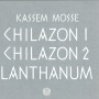 KASSEM MOSSE | Chilazon (Honest Jon's Records) - EP