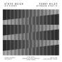STEVE REICH / TERRY RILEY - Six Pianos | Keyboard Study #1 (Film) - CD