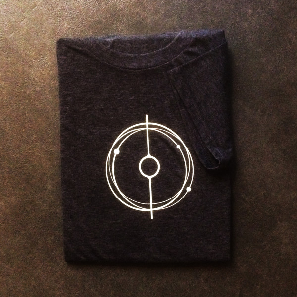 Ultimae | “Classic” T-Shirt | short sleeves
