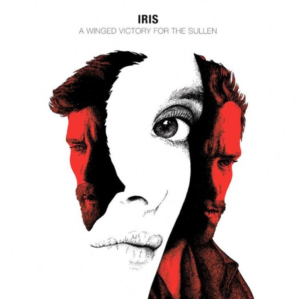A WINGED VICTORY FOR THE SULLEN | Iris (Erased Tapes) – CD/LP