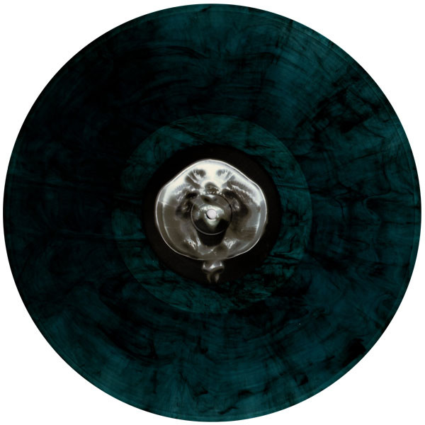 CONFORCE | Kernel Of Truth / Oasis (Deep Sound Channel) – EP