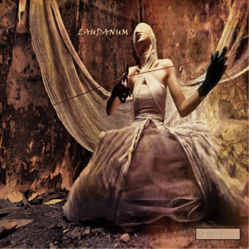 LAUDANUM | Laudanum (Databloem) - CD
