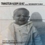 DJ JUS-ED | Transition Album (Underground Quality) - LP