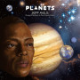 JEFF MILLS | Planets (Axis Records) - 2xCD