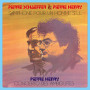 SCHAEFFER & HENRY | Symphonie Pour Un Homme Seul / Concerto Des Ambiguïtés (Modern Silence) - LP