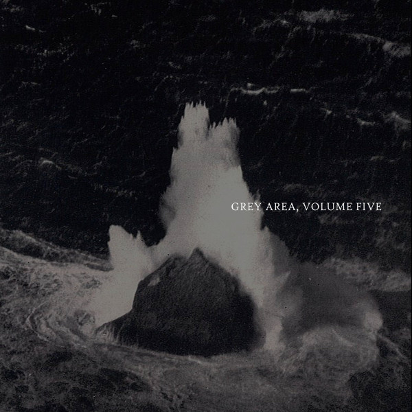 UNKNOWN | Grey Area Volume 5 (Grey Area) – EP