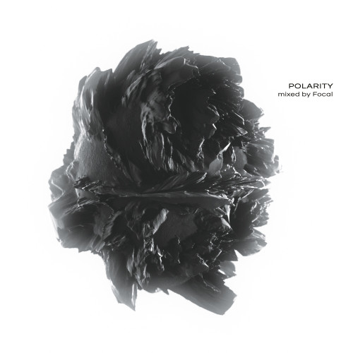 POLARITY | Mixed by Focal (Ultimae) - 2xCD + Digital