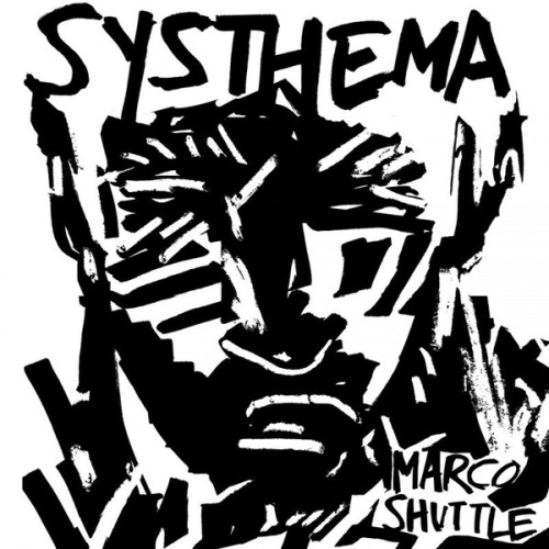 MARCO SHUTTLE | Systhema (Spazio Disponibile) - CD