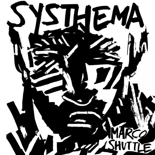 MARCO SHUTTLE | Systhema (Spazio Disponibile) – CD