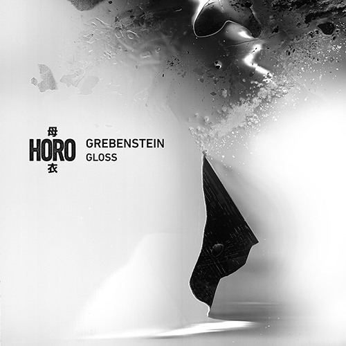 GREBENSTEIN | Gloss (Horo) - EP