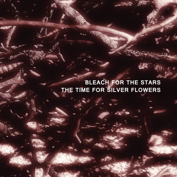 BLEACH FOR THE STARS | The Time For Silver Flowers (Cromlech Records) – CD