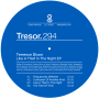 TERRENCE DIXON | Like A Thief In The Night (Tresor) - EP