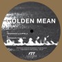 GOLDEN MEAN | Resonance (Fit Sound) - EP