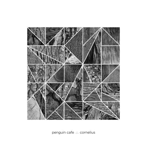 PENGUIN CAFE + CORNELIUS | Umbrella EP (Erased Tapes) - CD