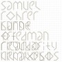 SAMUEL ROHRER | Range Of Regularity : Remixes II (Arjunamusic) - EP