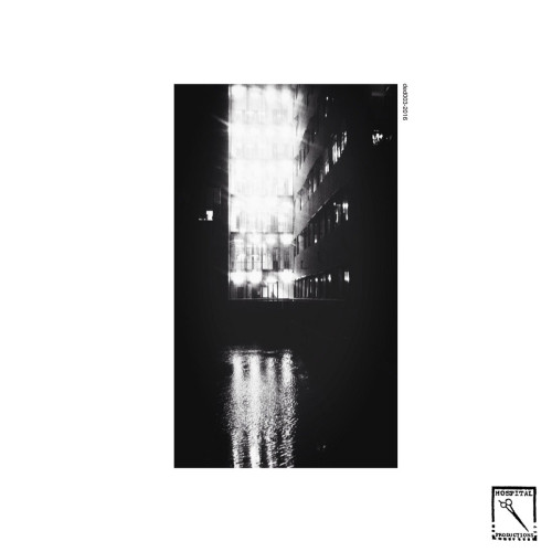 DEDEKIND CUT | American Zen (Hospital Productions) - 2xLP