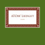 ATOM™ | Liedgut (Raster-Noton) - CD