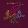 ASH RA TEMPEL EXPERIENCE | Live In Melbourne (MG.ART) - CD